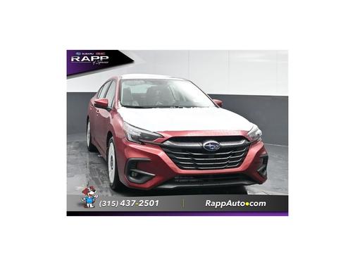 2025 Subaru Legacy Limited