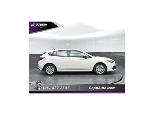 2023 Subaru Impreza Base