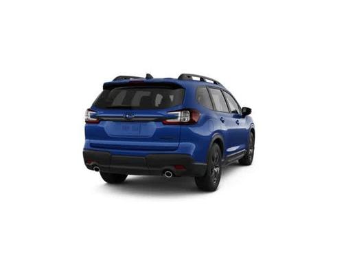 Daybreak Blue Pearl 2027 Subaru Ascent Premium 8-Passenger