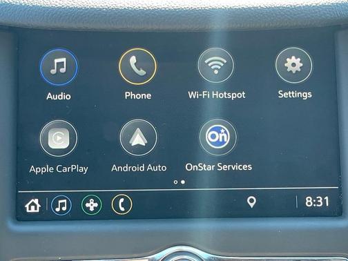 Photo 5 of 5 of 2019 Chevrolet Cruze LT