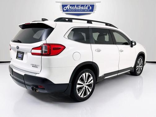 2019 Subaru Ascent Touring 7-Passenger