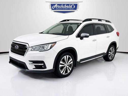 2019 Subaru Ascent Touring 7-Passenger