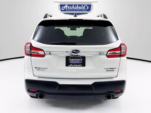 2019 Subaru Ascent Touring 7-Passenger