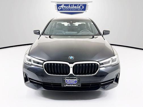 2023 BMW 530 i xDrive