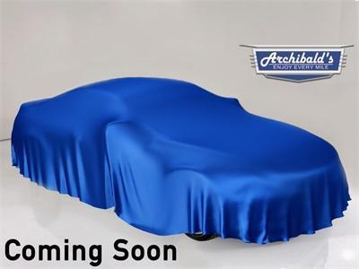 Summit White 2023 Chevrolet Trailblazer LT