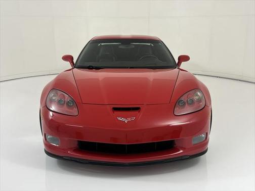 2006 Chevrolet Corvette Z06