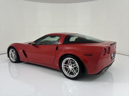2006 Chevrolet Corvette Z06