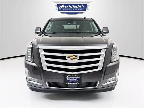 2016 Cadillac Escalade Premium