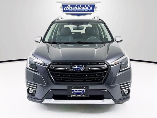 2024 Subaru Forester Touring