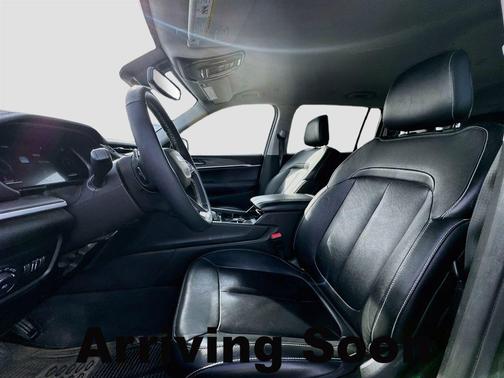 Diamond Black Crystal Pearlcoat 2023 Jeep Grand Cherokee L Limited