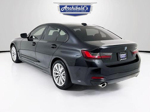 2023 BMW 330 330i