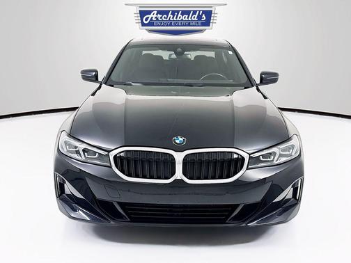 2023 BMW 330 330i