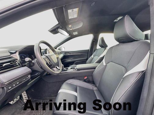 Ice Cap 2026 Toyota Camry SE