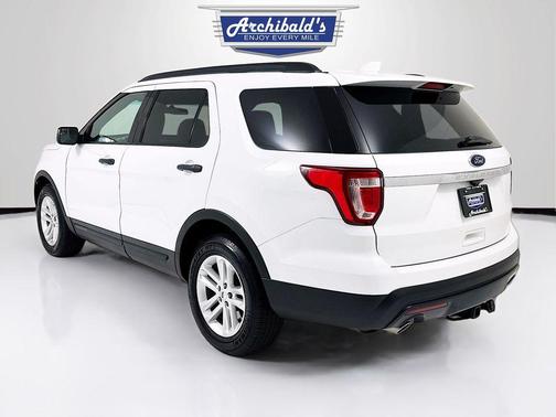 2016 Ford Explorer Base