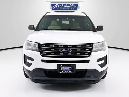 2016 Ford Explorer Base