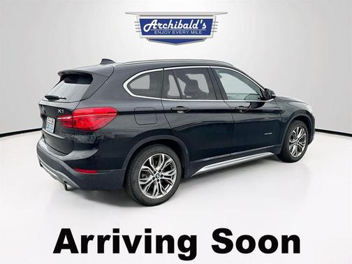 2016 BMW X1 xDrive 28i