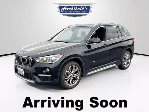 2016 BMW X1 xDrive 28i