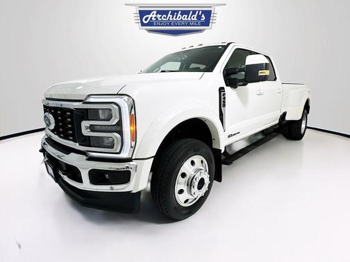 2023 Ford F-450 Lariat