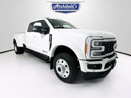 2023 Ford F-450 Lariat