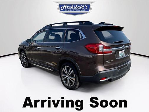 2019 Subaru Ascent Touring 7-Passenger