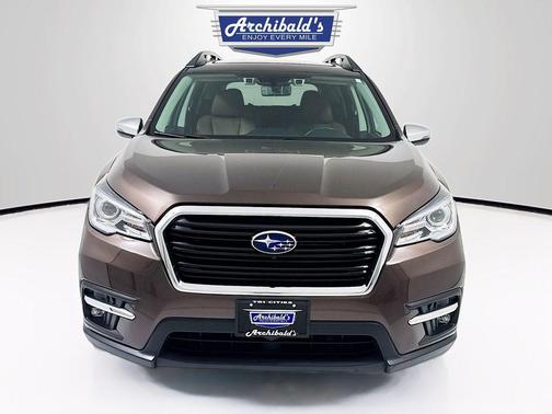 2019 Subaru Ascent Touring 7-Passenger
