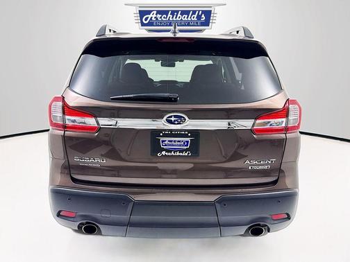 2019 Subaru Ascent Touring 7-Passenger