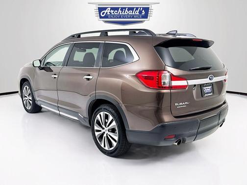 2019 Subaru Ascent Touring 7-Passenger