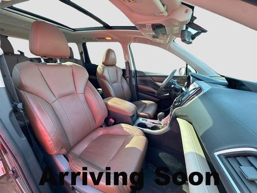 2019 Subaru Ascent Touring 7-Passenger