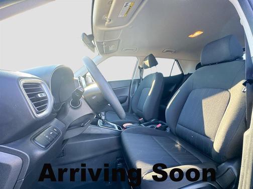 2021 Hyundai VENUE SE