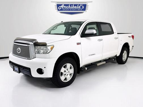 2013 Toyota Tundra Limited