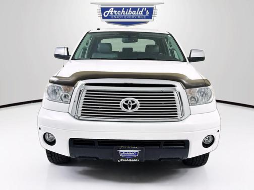 2013 Toyota Tundra Limited