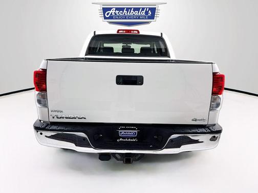 2013 Toyota Tundra Limited