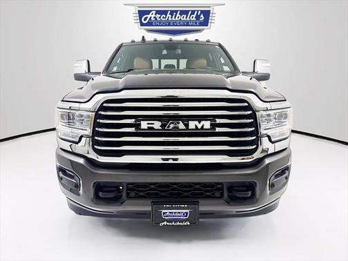 2023 RAM 3500 Longhorn