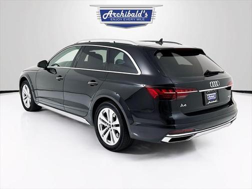 2022 Audi A4 allroad 45 Premium Plus