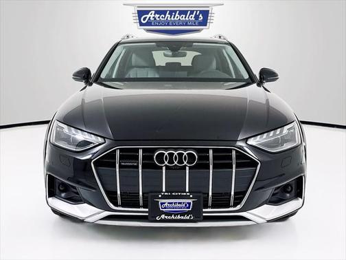 2022 Audi A4 allroad 45 Premium Plus