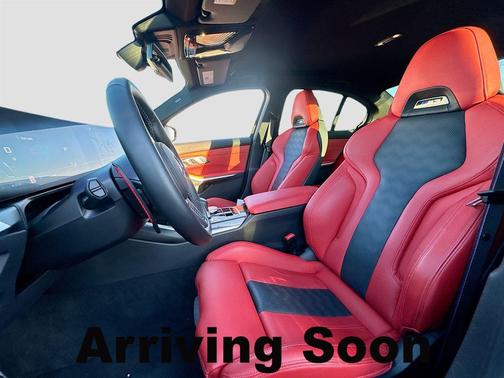 2023 BMW M3 Competition xDrive Sedan
