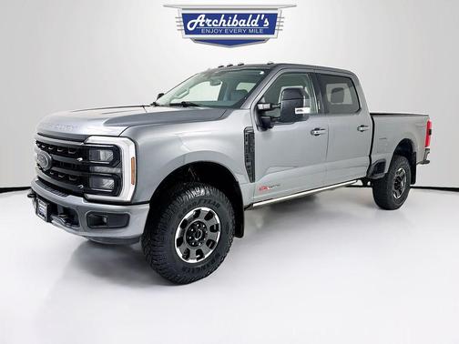 2024 Ford F-350 Lariat
