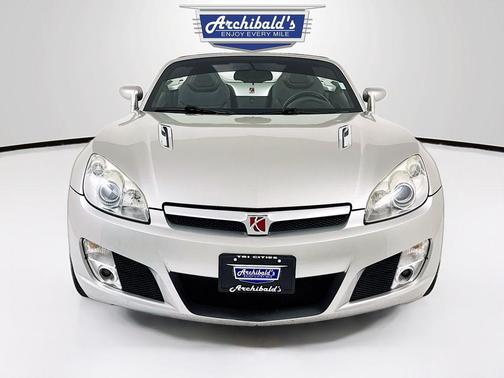 2008 Saturn Sky Base