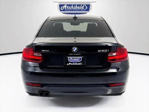 2017 BMW 230 xDrive