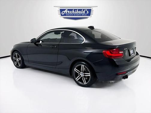 2017 BMW 230 xDrive
