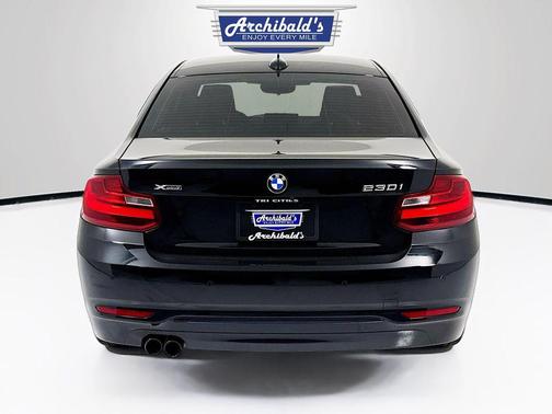 2017 BMW 230 xDrive
