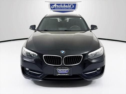 2017 BMW 230 xDrive