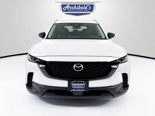 2025 Mazda CX-50 2.5 S Select Package