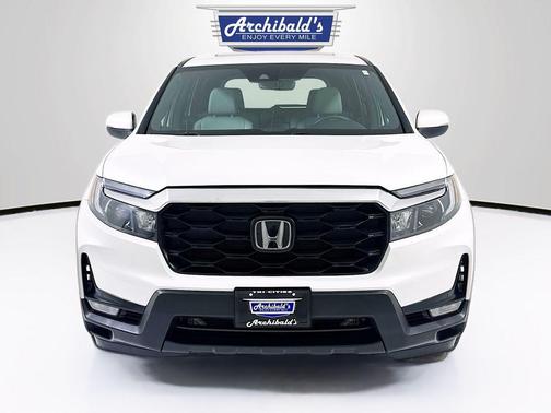 2022 Honda Passport AWD EX-L