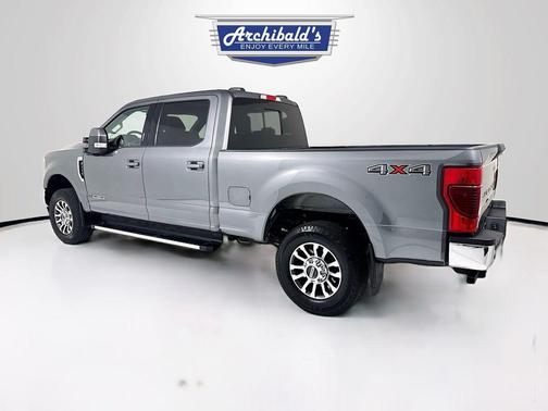 2021 Ford F-350 Lariat