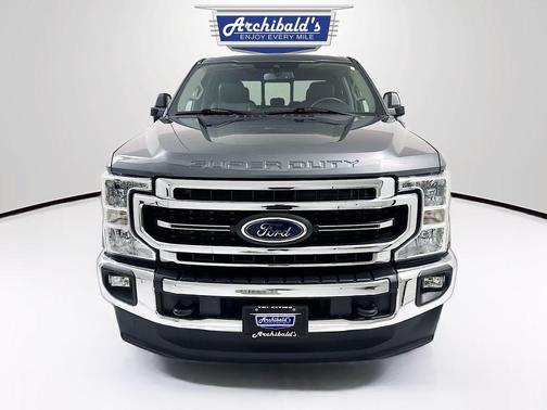 2021 Ford F-350 Lariat