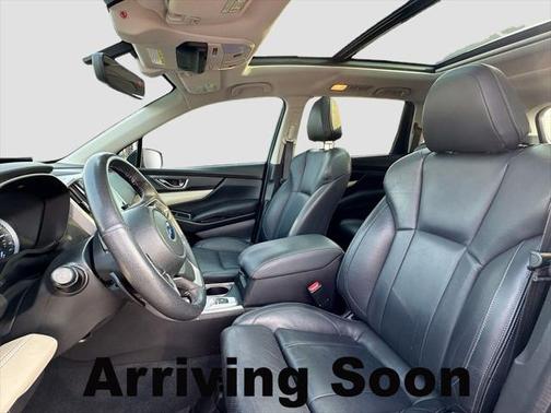 2021 Subaru Ascent Limited 7-Passenger