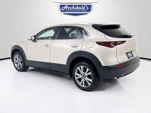 2023 Mazda CX-30 2.5 S Select Package