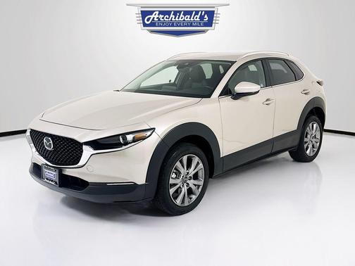 2023 Mazda CX-30 2.5 S Select Package