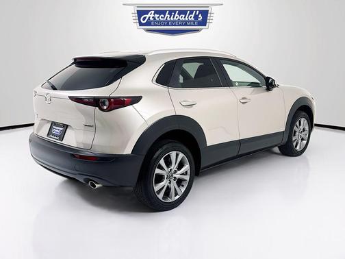 2023 Mazda CX-30 2.5 S Select Package